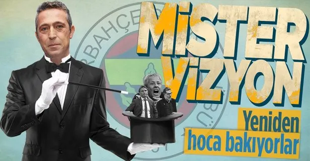 Fenerbahçe’de Vitor Pereira’nın kredisi tükendi yönetim arayışa geçti! Bilic ile yeniden temas kuruldu
