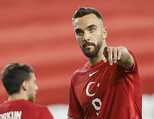 Masada Beşiktaş ve Galatasaray var: Kenan Karaman'ın menajeri transfer görüşmeleri yapmak için istanbul'a geldi-7