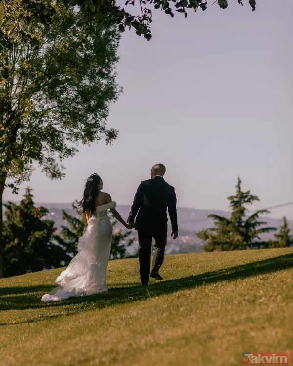 3 hafta önce evlenen Furkan Kızılay’a ayrılık sorusu! Görmezden gelmedi böyle yanıt verdi - 2