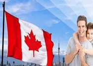Kanada vatandaşlığı başvurusu, şartları nedir? Kanada vatandaşlığı nasıl alınır?