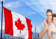 Kanada vatandaşlığı başvurusu, şartları nedir? Kanada vatandaşlığı nasıl alınır?