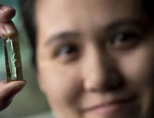 Bilim adamlarından şaşkına çeviren buluş...