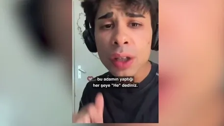 Ailem Güvende operasyonu lubunyaları kudurttu: LGBT’li sapkından Başkan Erdoğan ve ailesine alçak hakaretler