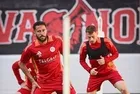 Antalyaspor'da 4 eksik!