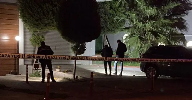 İzmir’de dehşet! Eski eşi ve annesine kurşun yağdırdı: Yaşlı kadın hayatını kaybetti
