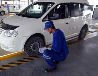 Milyonları ilgilendiren karar! Araç muayene istasyonlarında yeni dönem başlıyor