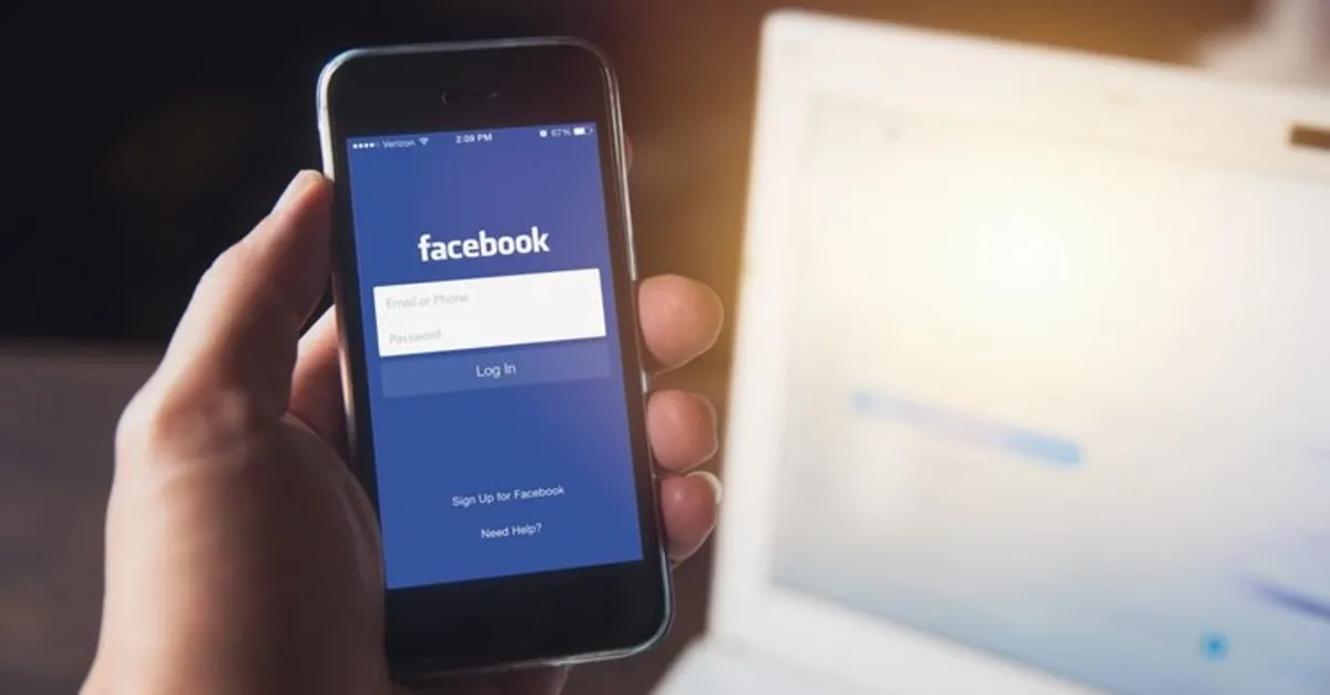 Son dakika: Facebook'tan müslümanlara sansür!