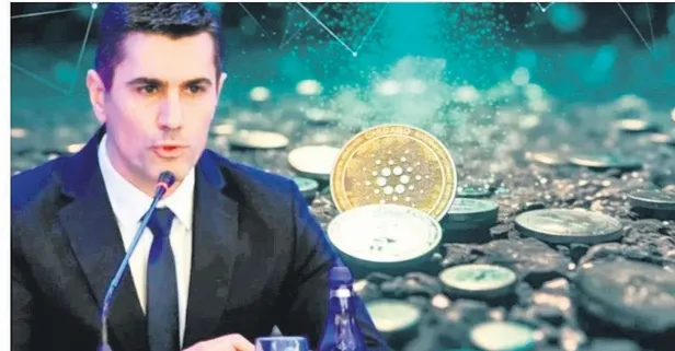 ICRYPEX’in Yönetim Kurulu Başkanı Gökalp İçer tutuklandı!