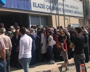 İŞKUR okullara güvenlik alımı başvuruları başladı!