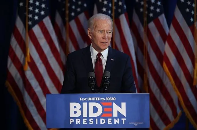 Biden ekibini kuruyor