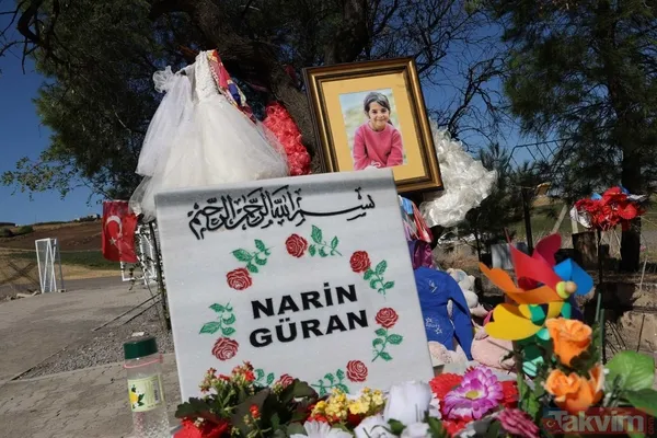 Narin Güran davasında ağabeyi Enes Güran'dan Nevzat Bahtiyar'a sert çıkış: Kamera kayıtları çıkınca göreceğiz - 9