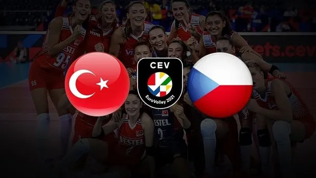 Turkiye Cekya Voleybol Maci Hangi Kanalda Saat Kacta Trt Spor Yildiz Turkiye Cekya Voleybol Maci Canli Izleme Linki Takvim