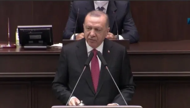 Başkan Erdoğan'dan İtalya - Türkiye maçı açıklaması! ''İkinci maçı İlham Aliyev'le birlikte izleyecegiz''