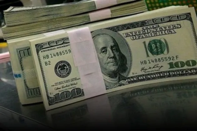 Rusya'dan dolar hamlesi... Hızla artıyor!
