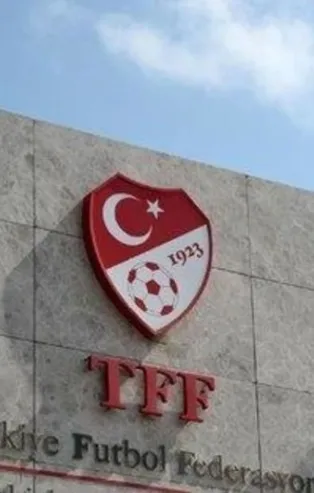 TFF açıkladı! İşte 2021-22 devre arası dönemi takım harcama limitleri
