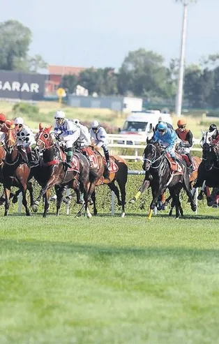 1 Mayıs’ta hipodroma