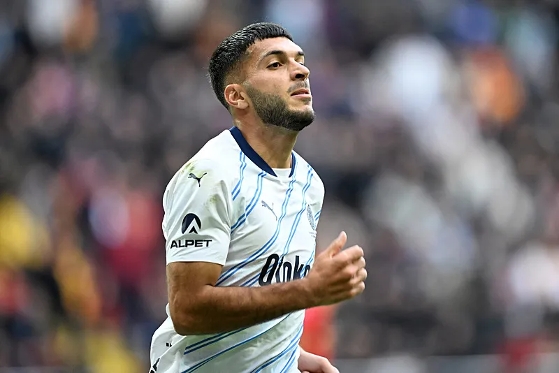 Oğuz Aydın'a 3 sürpriz talip! - 3