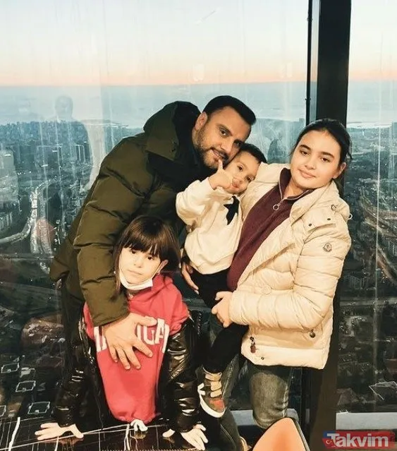 Buse Varol'un hamile olduğu iddia edilmişti! Dadılara ödediği maaşla dikkat çeken Alişan'dan 3. çocuk açıklaması: "İki çocuk iki dadı..." - 4