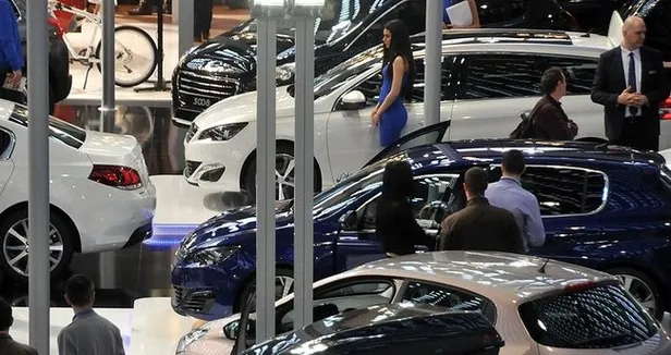 Araç alımlarında ÖTV indirimi uygulanacak mı? ÖTV indirimi son dakika 2022'de var mı? 2.el araç fiyatlarıyla ilgili kritik açıklama...-2