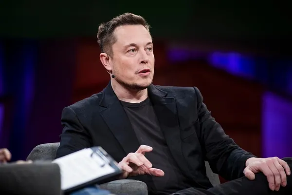Elon Musk'tan "Facebook'u sil" kampanyasına destek-2