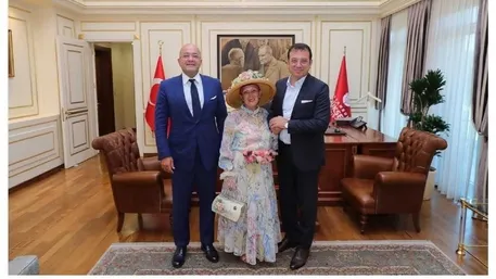 Dijital casus ordusu! Ajan Hüseyin Gün’ün yazışmalarından trol ağı çıktı... Yabancı İstihbarat talimat verdi Ekrem İmamoğlu ve ekibi uyguladı