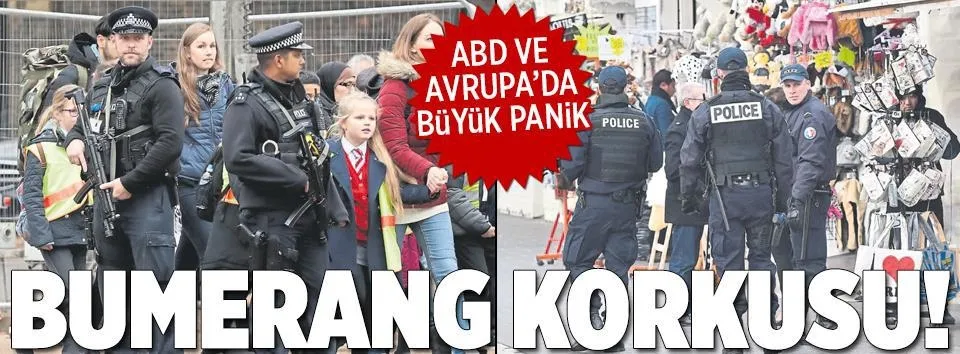 Merkel: Terörizm bize meydan okuyor-1