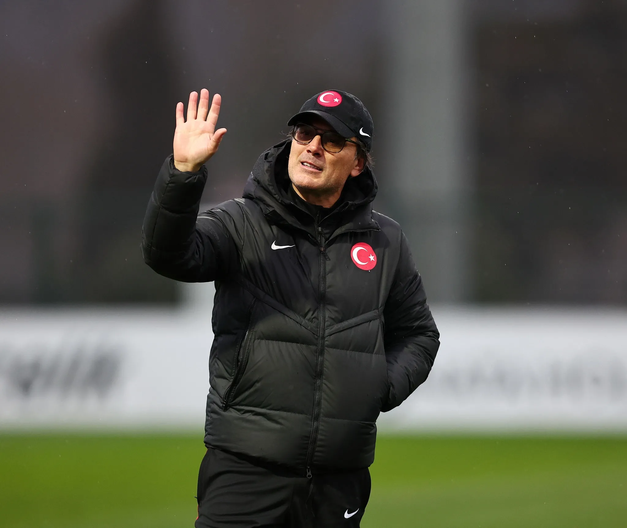 Hedef Dünya Kupası! Montella'dan ilk 11'de sürpriz karar - 9