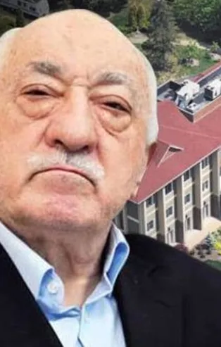 FETÖ elebaşı Fetullah Gülen mahrem imamları Pensilvanya'dan uzaklaştırmış! 6 milyon dolarlık ödeme ifşa oldu
