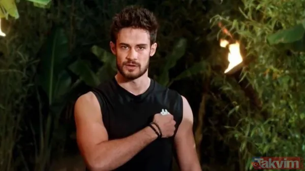 Survivor Batuhan'dan Acun Ilıcalı'ya göndermeli bomba! Şampiyon Nisa'dan vurdu! 'Kazandığı araba verilmedi' deniyordu - 5