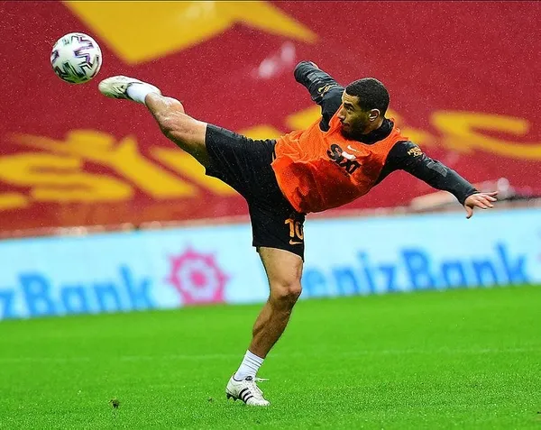 Oğulcan’a verilen ceza adli yargıdan döner! (Yurttan ve dünyadan spor gündemi)-2