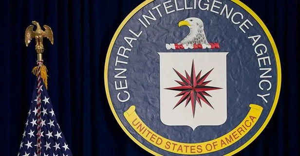 CIA ajanına görülmemiş ceza!