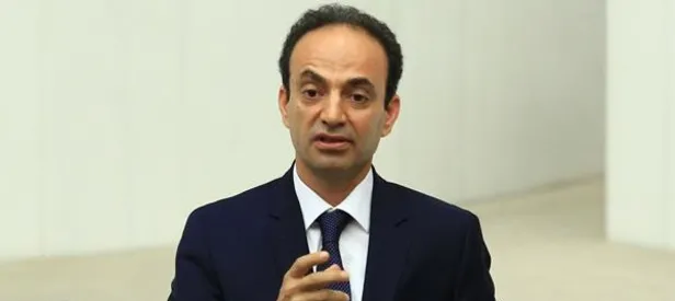 HDP'li vekiller tahliye edildi