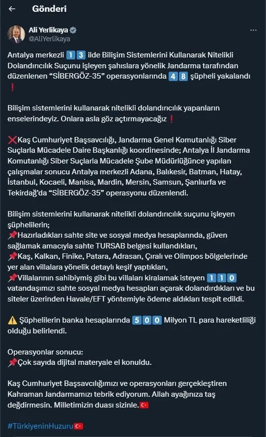 tatil-plani-yaparken-dolandirilmayin-500-milyonluk-villa-vurgunu-yapan-ceteye-operasyon-48-gozalti-1714207727271.jpg Tatil planı yaparken dolandırılmayın! 500 milyonluk "villa" vurgunu yapan çeteye operasyon: 48 gözaltı-4