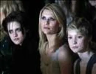 Tüm ünlüler onu izledi!