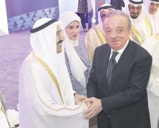 Kuveyt’i ABD’ye bağladı