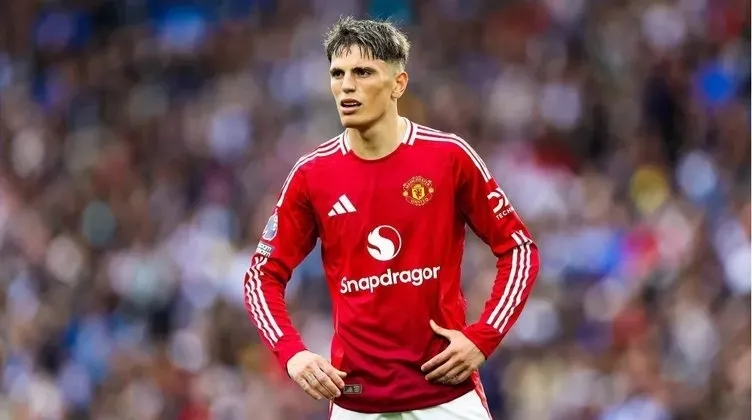 Arda Güler ve Kenan Yıldız en değerli 100 futbolcu arasında! - 99