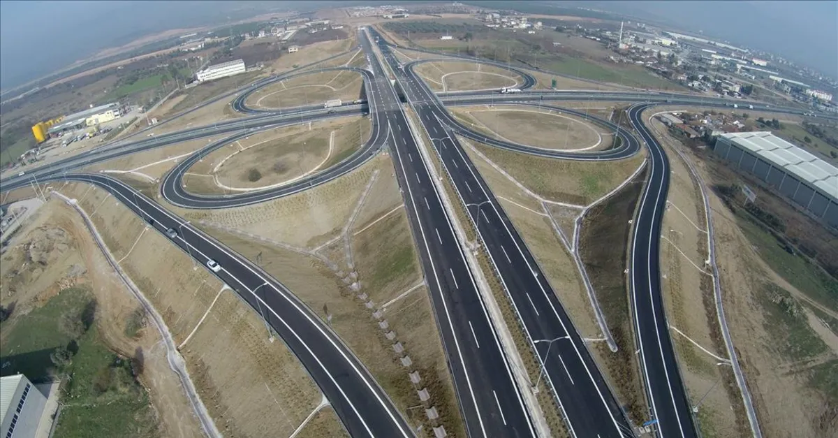 Dev projede son 3 gün! İstanbul ile İzmir arası 3,5 saate düşüyor