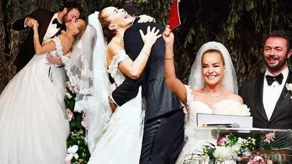 Bengü hamile olduğunu açıkladı: Evet anne oluyorum! - 11