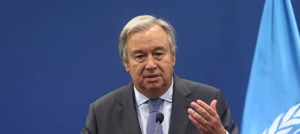 BM'den kritik Arakan açıklaması