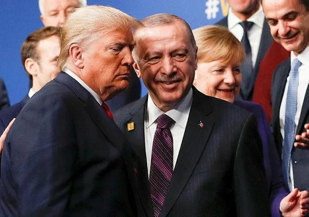 Türkiye'den ABD'ye ventilatör parçası desteği! Trump istedi, Başkan Erdoğan onayladı-1