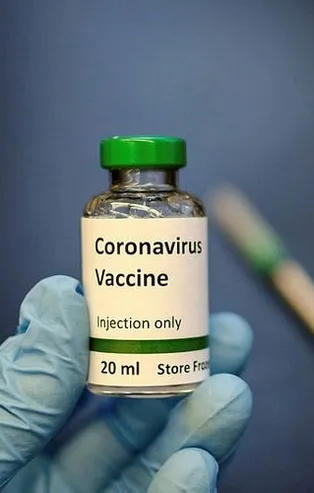 Koronavirüs aşısının fiyatı belli oldu!