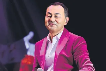 Serdar Ortaç’tan ebeveynlere dikkat çeken sözler: Otoritesiz yetişen çocuklardan hiçbir şey olmaz