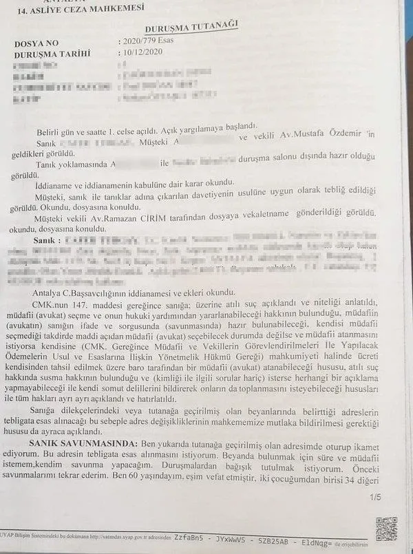 CHP’li meclis üyesinden belediyede görevli kadın personele "ateşli" cinsel taciz!-2