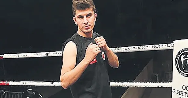 Elektrik akımına kapılan amatör boksör Tayfun Çelikkıran kurtarılamadı