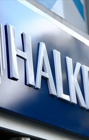 Halkbank’tan 2.6 milyar TL