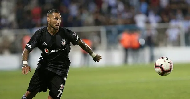 Kartal’la şaka olmaz