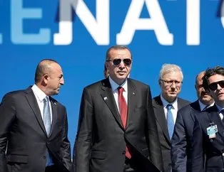 ABD medyası yazdı: Erdoğan’ı NATO’da karşımıza almamalıyız