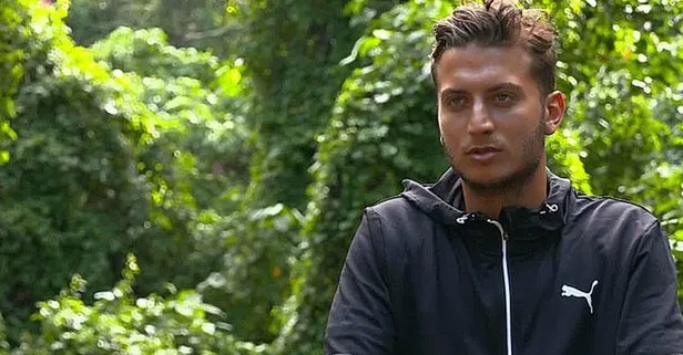 Survivor Berkay kimdir?