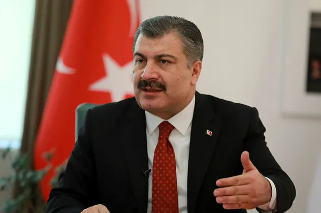 Aileler dikkat! Sağlık Bakanı Koca açıkladı