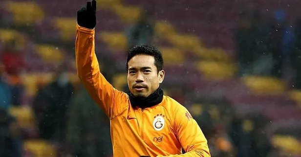 Nagatomo Bologna’ya